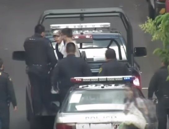 Video muestra el asalto a jóvenes en la colonia Guerrero