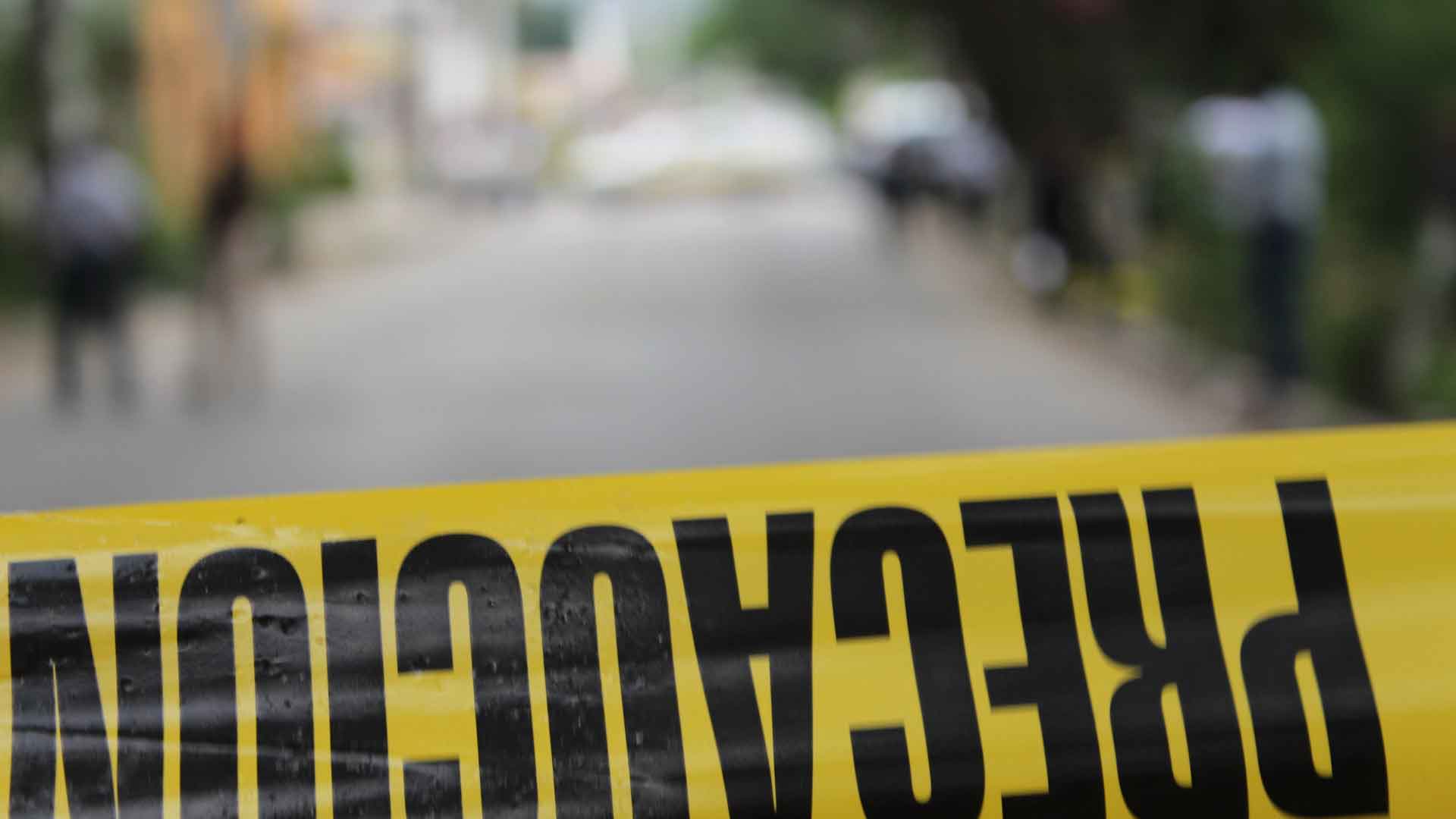 Encuentran muerto a militar en Ecatepec Encuentran muerto a militar en Ecatepec