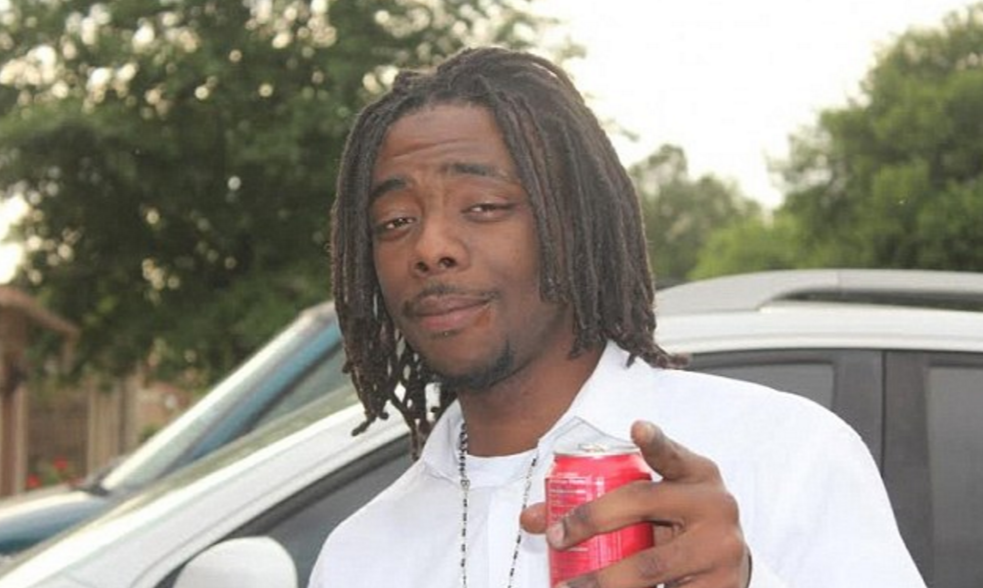 Liberan video de un policía matando a un hombre que intentaba escapar - ashtian-barnes