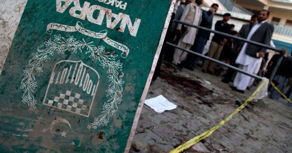 Ataques en Pakistán dejan al menos 17 muertos - ataque-pakistan4