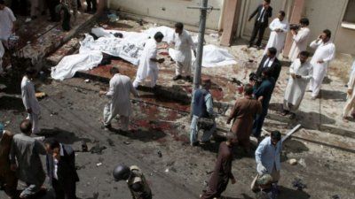 Ataques en Pakistán dejan al menos 17 muertos - ataque-pakistan6