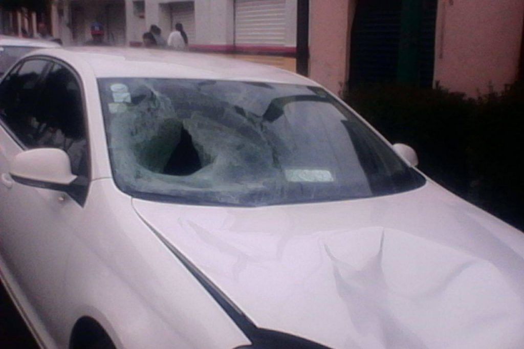 Atropellan a hombre en Calzada de Guadalupe - atropellado-II-1024x682