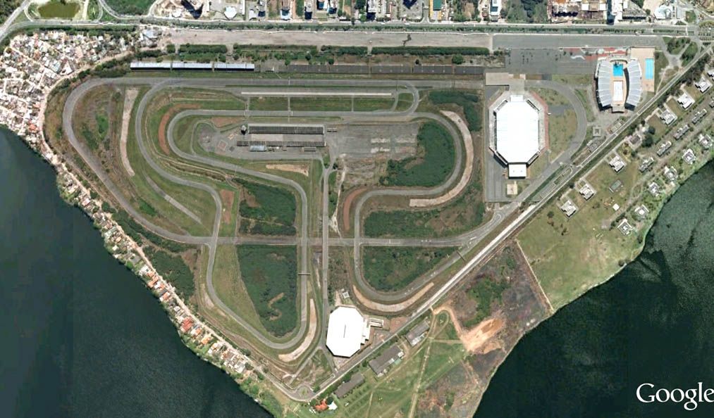 El accidente que convirtió a Zanardi en una inspiración paralímpica - autodromo_destruicao_51