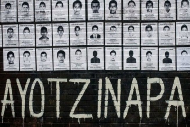 Concluyen que imputados por desaparición de normalistas fueron torturados - ayotzinapa