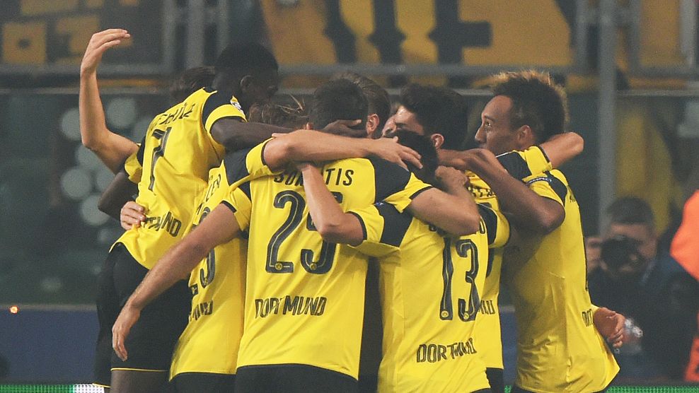 Video: violencia en las gradas entre Legia Varsovia vs Borussia Dortmund - b0f19f8a