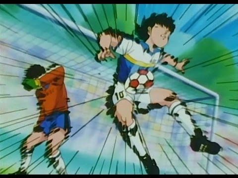 Las reglas del futbol callejero - balonazo