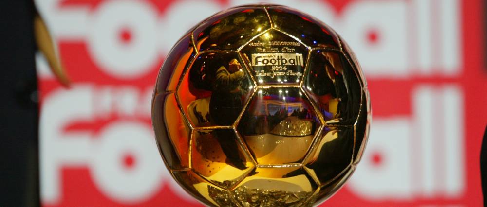 Rompe France Football con la FIFA y entregará en solitario Balón de Oro