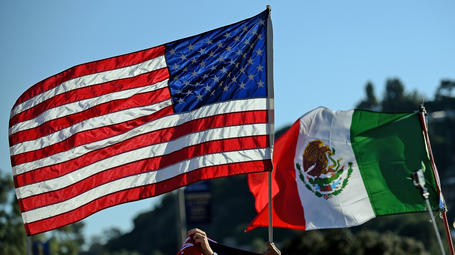 Gobierno de Estados Unidos ofrece apoyo a México