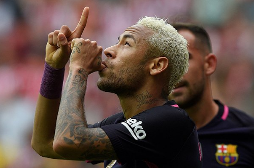 Barcelona humilla 5-0 al Sporting - barca-1