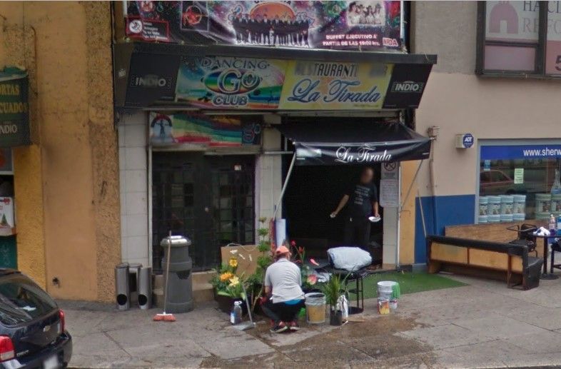 Detienen a 50 personas en operativo contra trata de personas