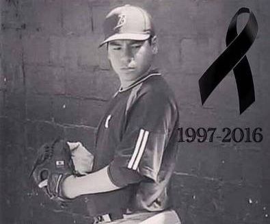 Matan a beisbolista de 19 años en Ciudad Victoria - beisbolista-ciudad-victoria