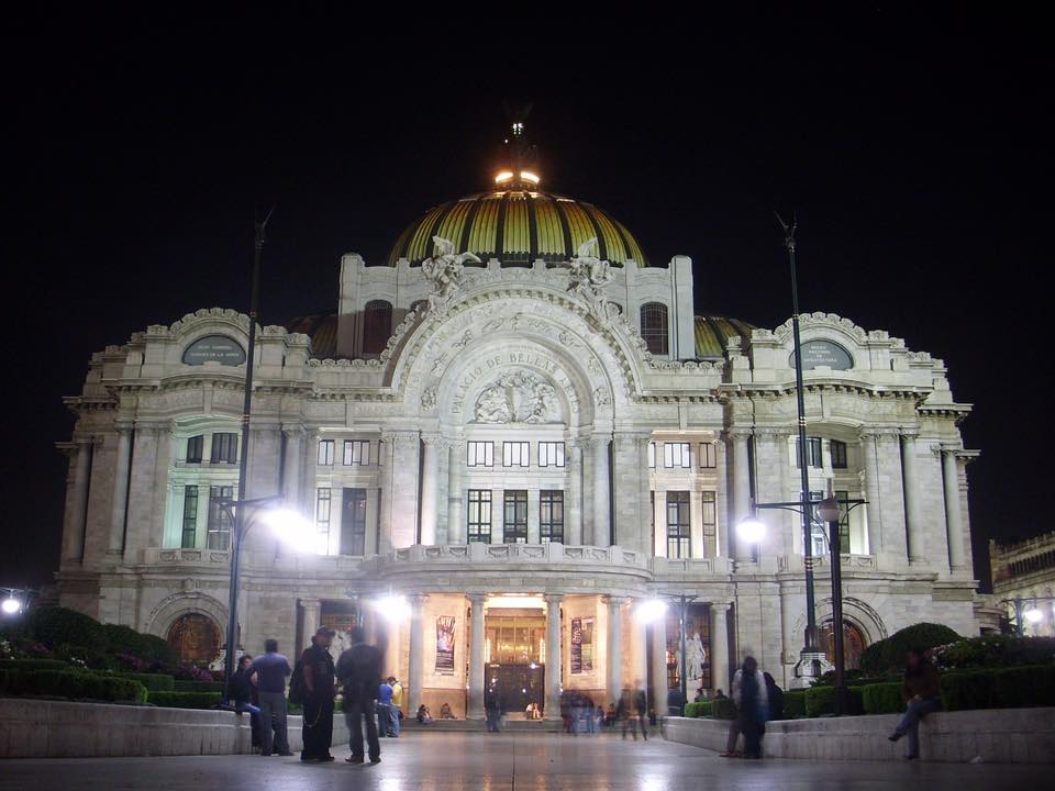 Roberto Vázquez nuevo subdirector general de Bellas Artes - bellas-artes-2-1