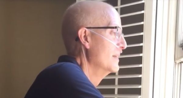 Muere profesor que recibió un concierto de parte de sus alumnos - ben-ellis