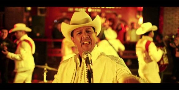 Asesinan a vocalista de grupo “Explosión Norteña” - beto-cervantes