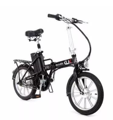 ¿Qué cosas puede comprar con lo que cuesta el iPhone 7 Plus? - bicicleta-eléctrica