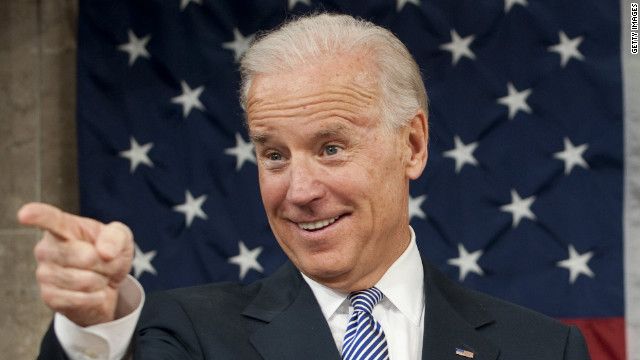 Ningún reto de las Américas será resuelto con un muro: vicepresidente Biden