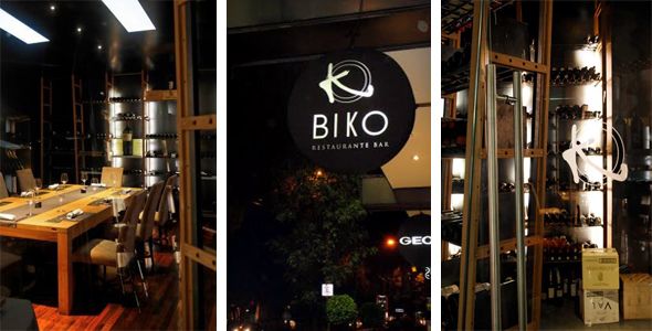 Los 50 mejores restaurantes de América Latina - biko