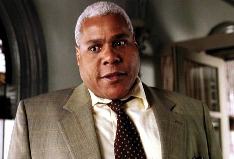 Muere el actor Bill Nunn, actor de Do the Right Thing y Spiderman