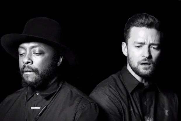 Black Eyed Peas relanza su éxito 'Where is The Love?' - black-eyed-peas-2