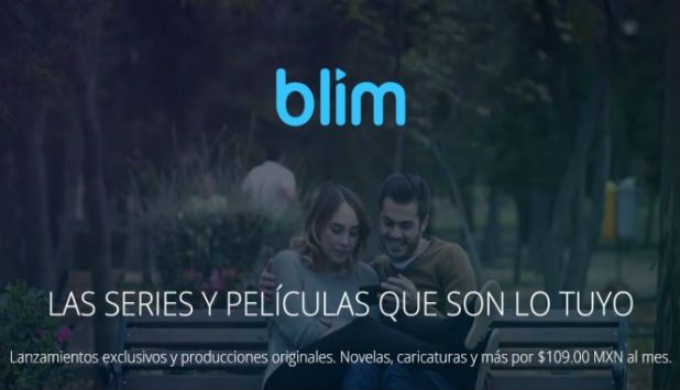 Blim gana a Netflix la temporada 4 de ‘El señor de los cielos’ - blim-3
