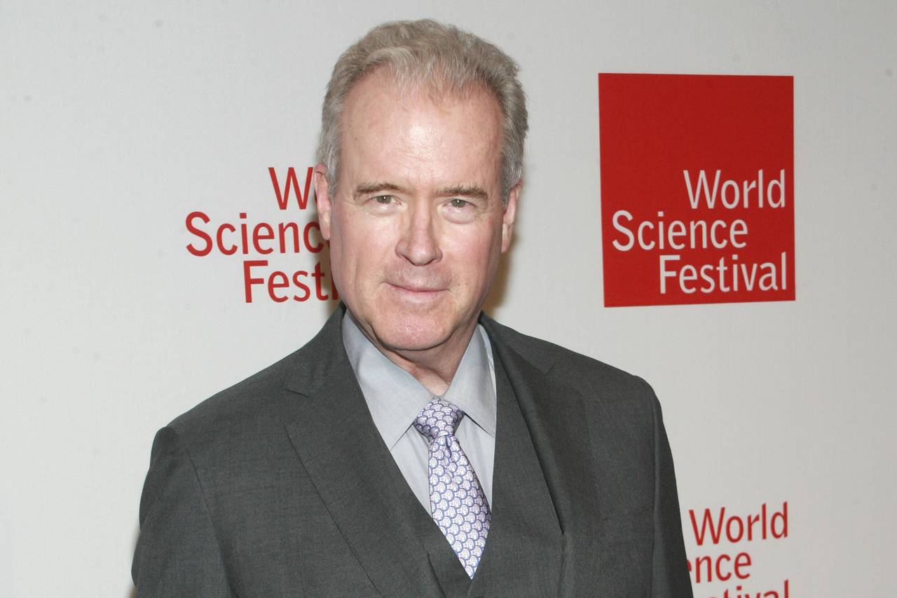 Cofundador de Facebook donará 20 millones para derrotar a Trump - bob-mercer