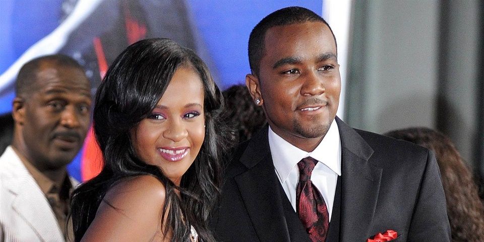 Declaran ‘legalmente responsable’ a expareja por muerte de Bobbi Kristina Brown