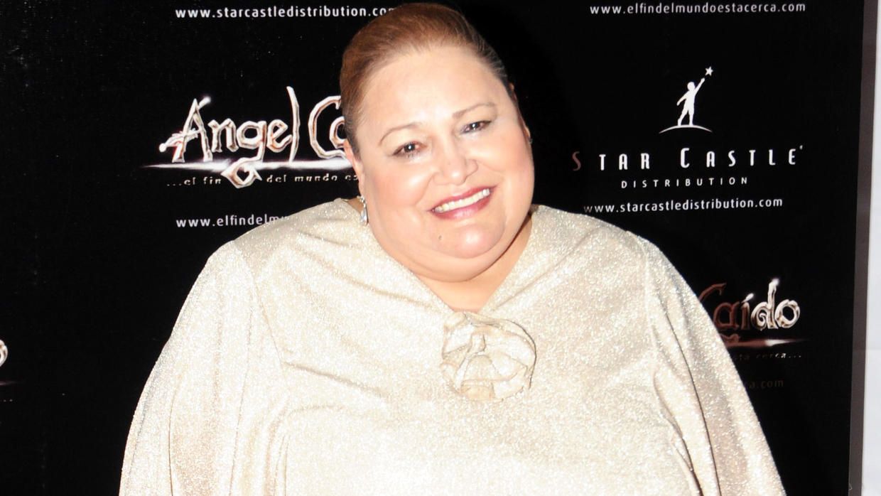 Mi madre fue una mujer amorosa, dice hija de “La Bodoquito”