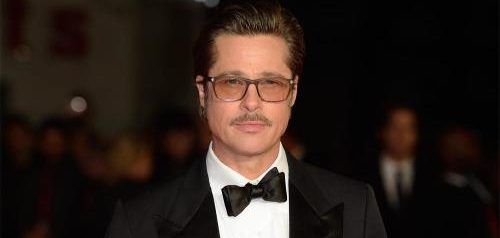 Brad Pitt no maltrató a su hijo durante vuelo privado: investigación