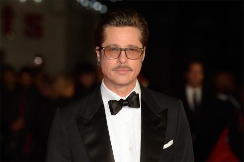 Brad Pitt no acudirá a estreno de su película por 'situación familiar' - brad-pitt-1