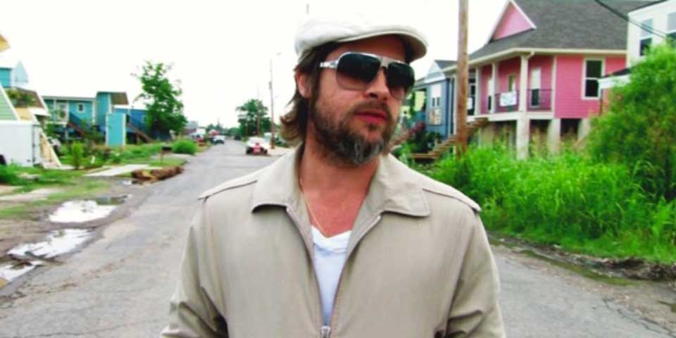 Brad Pitt no acudirá a estreno de su película por ‘situación familiar’