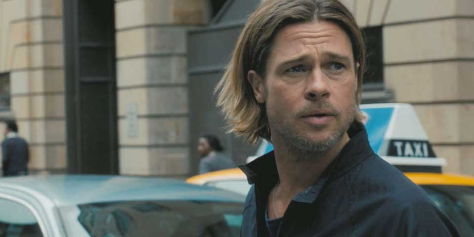 Noticia sobre muerte de Brad Pitt puede provocar hackeo