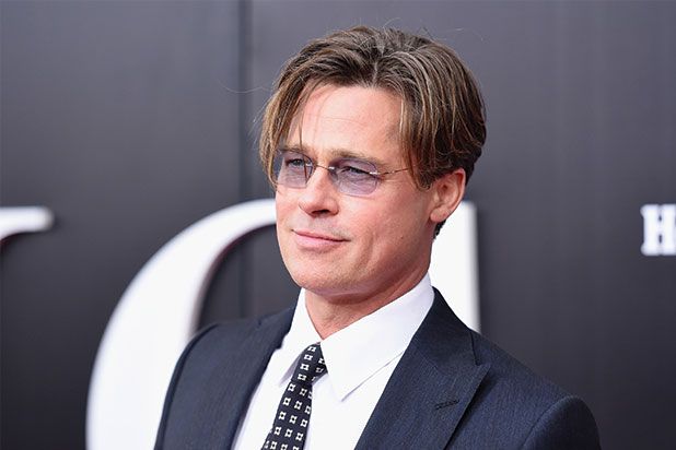 FBI investiga a Brad Pitt por violencia doméstica