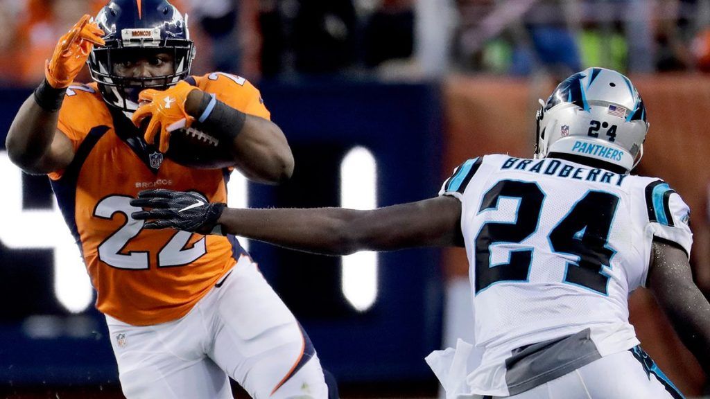 Broncos mantiene su corona intacta - broncos-panteras-3-1024x576