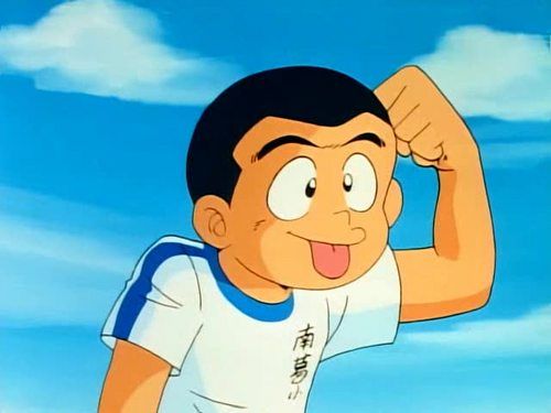 Las reglas del futbol callejero - bruce