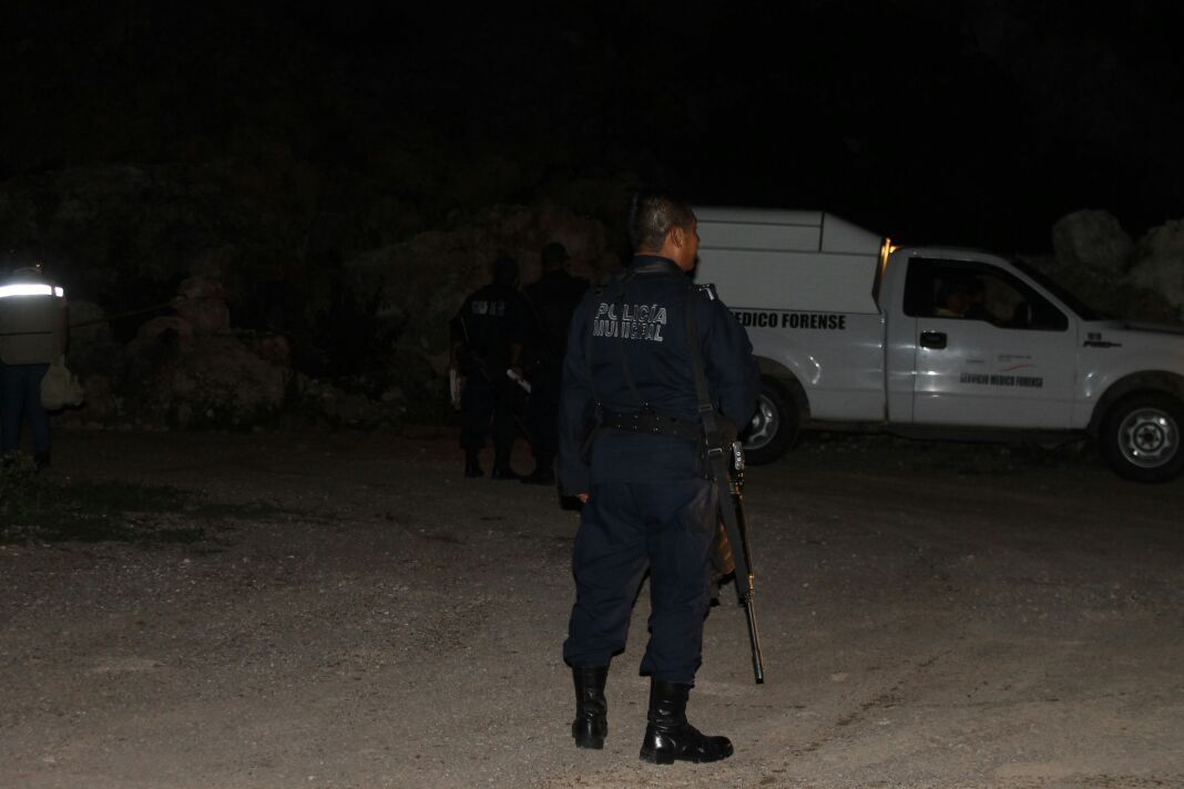 Encuentran dos cuerpos con huellas de tortura en Guerrero