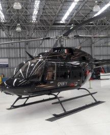 Cabify anuncia su servicio de helicóptero - cabifyII