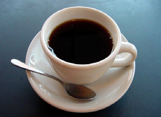 Ventajas y desventajas de tomar café - cafée