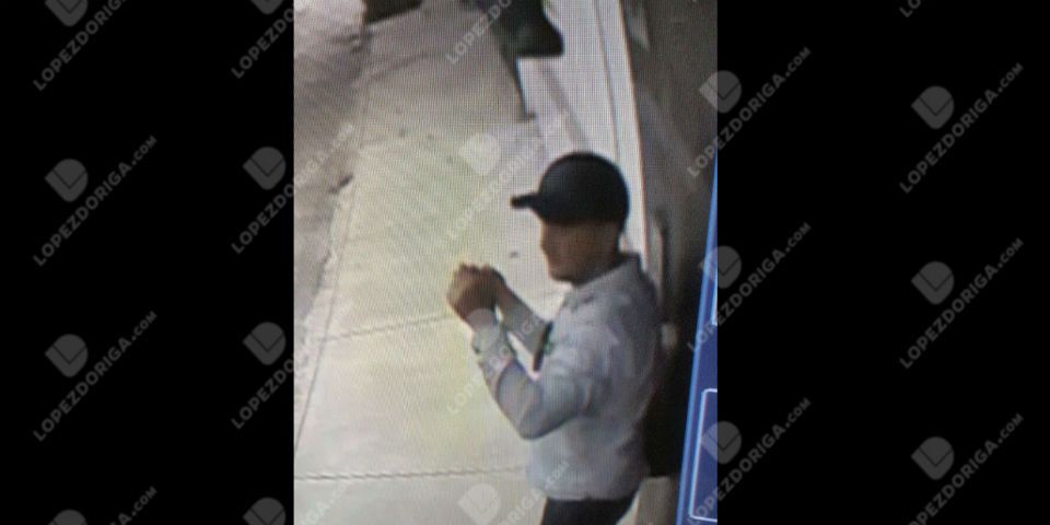 Denuncian a asaltantes de la Campestre Churubusco