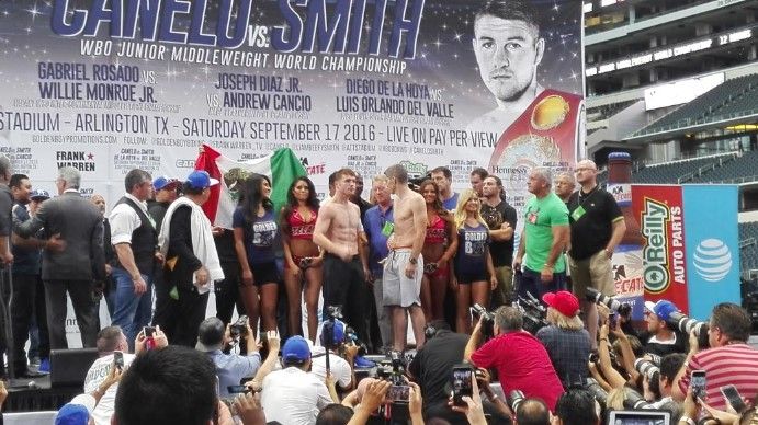 Canelo Álvarez se desnuda para librar pesaje - canelo-5