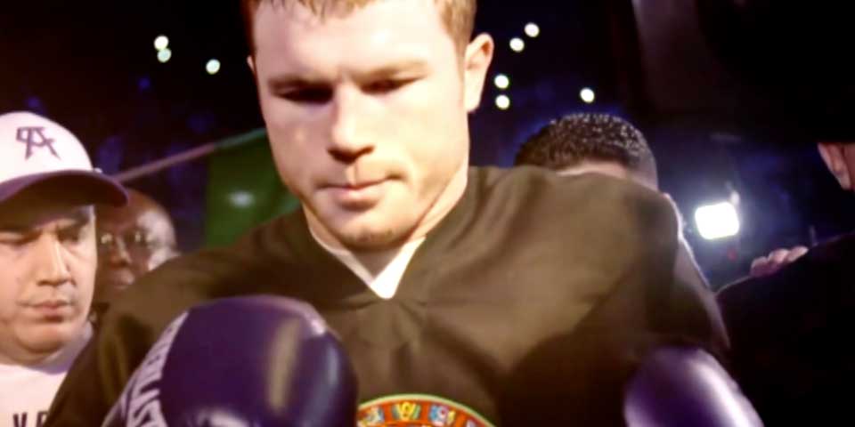 El impacto económico de los mexicanos en la pelea del Canelo en Texas