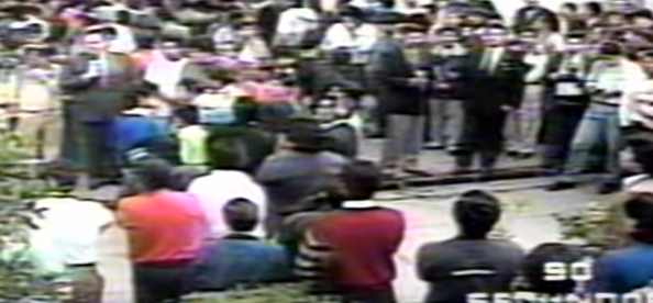 Cinco muertes que paralizaron a México - cantinflas