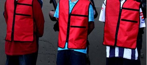 Capturan a 3 asaltantes de bancos y comercios en Tamaulipas