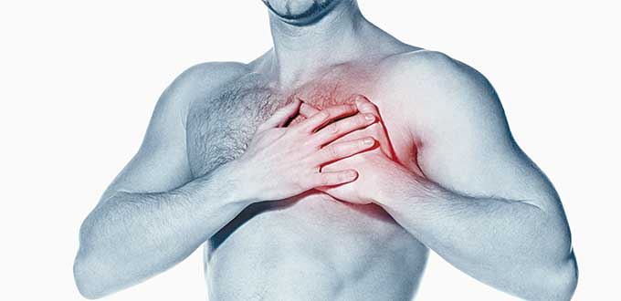 Insuficiencia cardiaca, de las patologías más costosas para Sistema de Salud