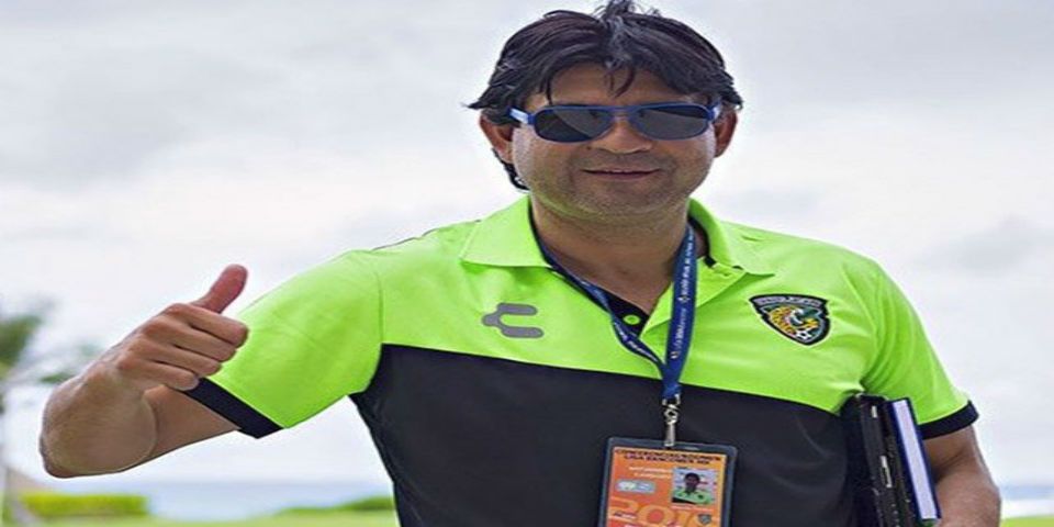 Cardozo permanece como entrenador de Jaguares