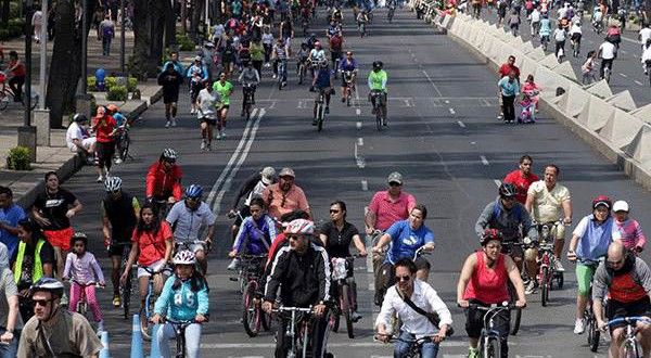 ¿Por qué es importante utilizar casco cuando se usa una bicicleta?