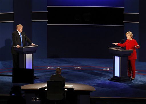 Clinton y Trump aceptarán resultados de las elecciones - cd8f817a10ce9131a50f6a7067003b62