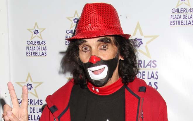 Cepillín presenta su nuevo disco “Gracias”