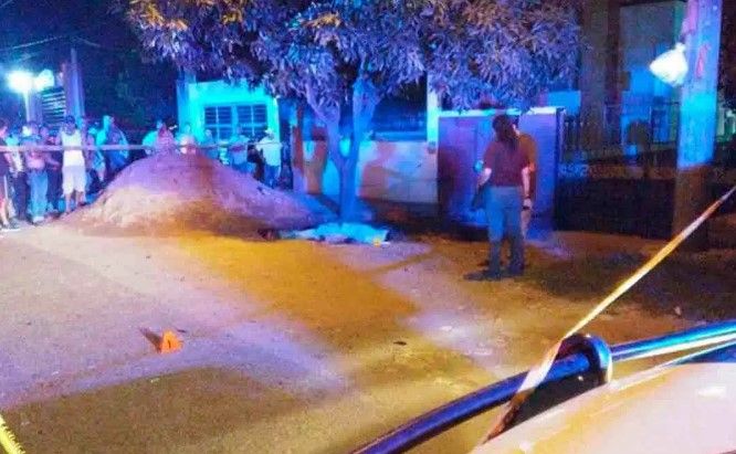 Atropellan a hombre cuando iba a comprar cervezas