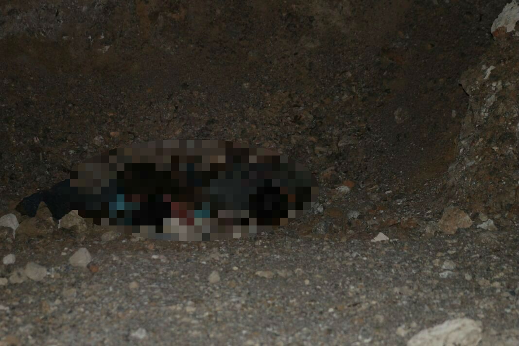 Encuentran dos cuerpos con huellas de tortura en Guerrero - cf4ee17e-5f67-49bf-95bb-304086cd2a26