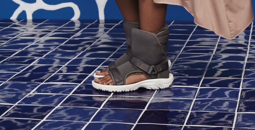 Los zapatos más feos del mundo Los zapatos más feos del mundo